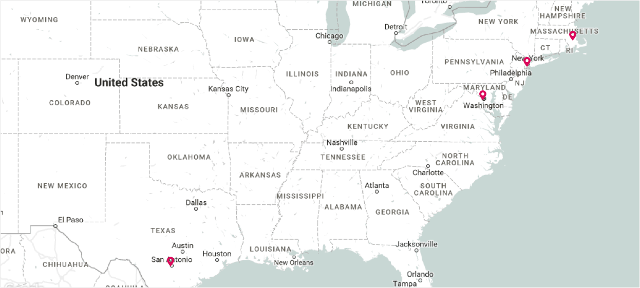 Our Places | EDENS | EDENS