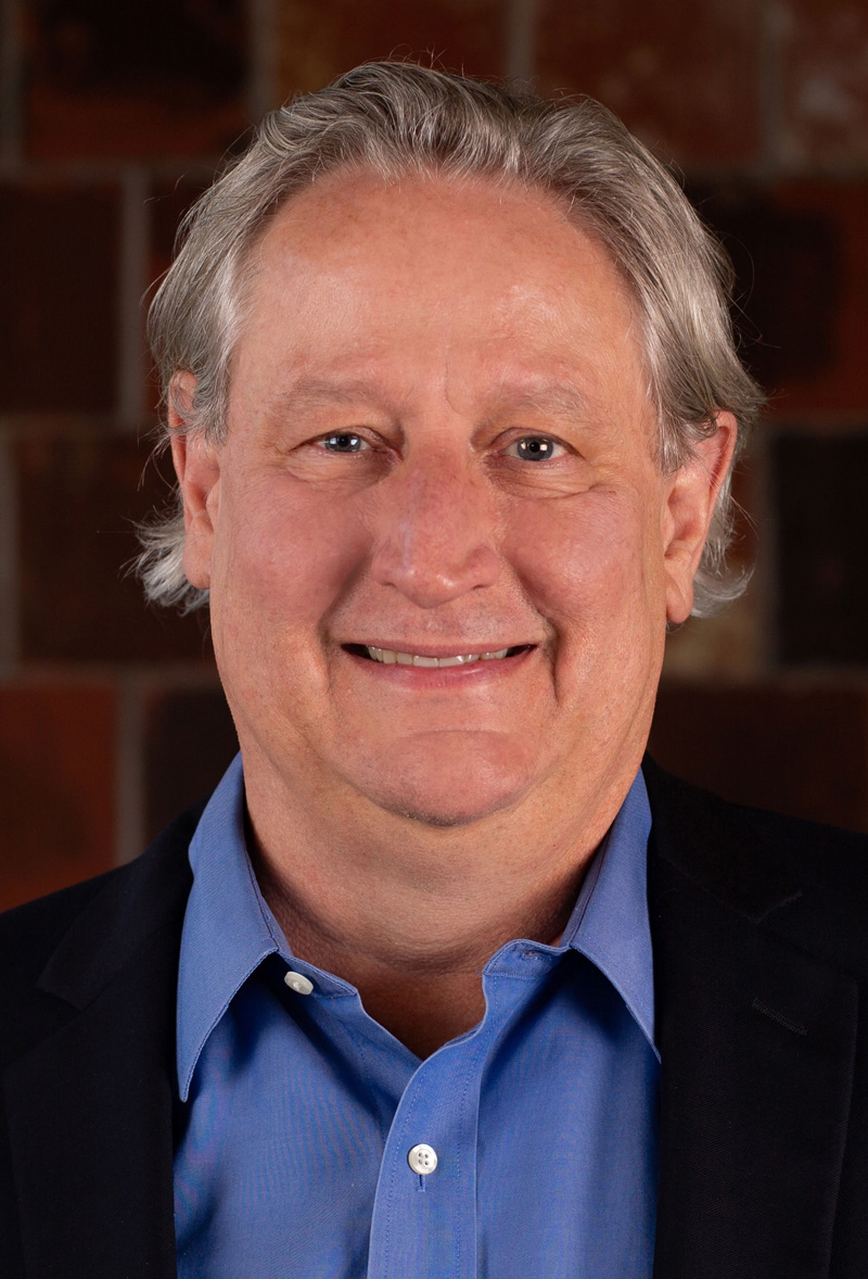 William C. Caldwell, AIA, AICP, LEED AP