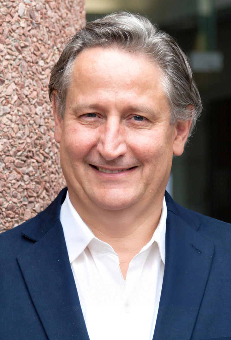 William C. Caldwell, AIA, AICP, LEED AP