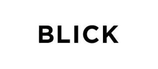 logo blick