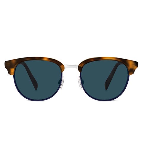 Warby Parker Shades