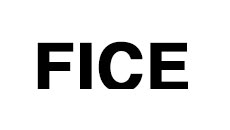 FICE logo