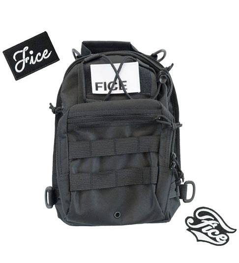 Fice Backpack