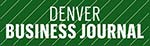 Denver Business Journal Logo