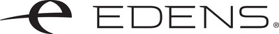 EDENS Logo. (PRNewsFoto/EDENS)
