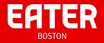 Eater Boston Logo