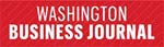 Washington Business Journal Logo