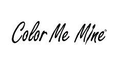 color me mine logo