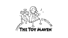 Toy Maven Logo