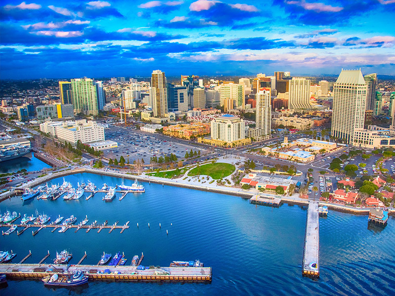 San-Diego